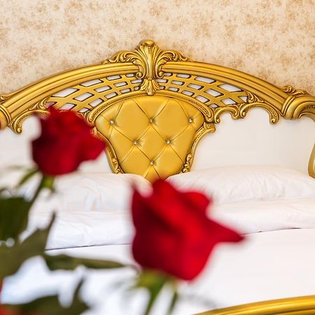 Deluxe Suite 索菲亞 外观 照片