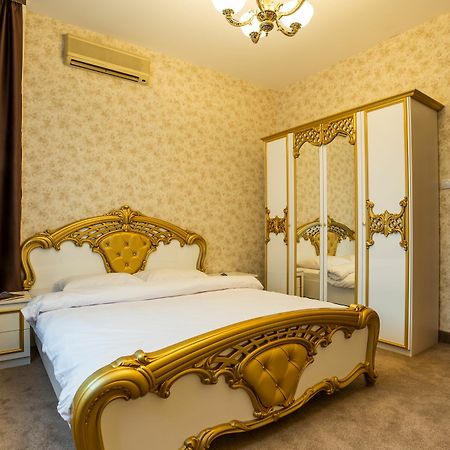 Deluxe Suite 索菲亞 外观 照片