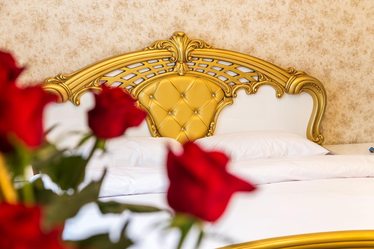 Deluxe Suite 索菲亞 外观 照片